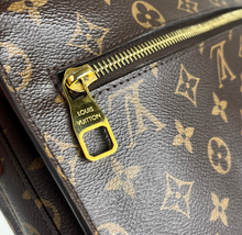 Load image into Gallery viewer, Louis Vuitton pochette metis in monogram