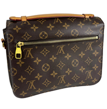 Load image into Gallery viewer, Louis Vuitton pochette metis in monogram