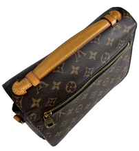 Load image into Gallery viewer, Louis Vuitton pochette metis in monogram