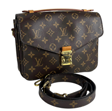 Load image into Gallery viewer, Louis Vuitton pochette metis in monogram