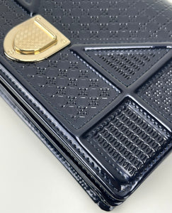 Dior Diorama chain wallet