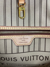Load image into Gallery viewer, Louis Vuitton neverfull MM