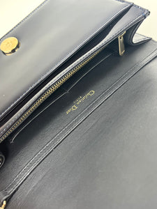 Dior Diorama chain wallet