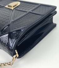 Load image into Gallery viewer, Dior Diorama chain wallet