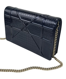 Dior Diorama chain wallet