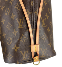 Load image into Gallery viewer, Louis Vuitton neverfull MM