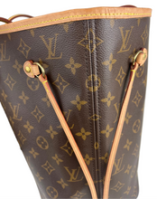 Load image into Gallery viewer, Louis Vuitton neverfull MM