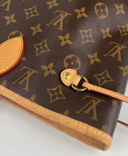 Load image into Gallery viewer, Louis Vuitton neverfull MM