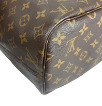 Load image into Gallery viewer, Louis Vuitton neverfull MM
