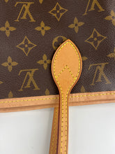 Load image into Gallery viewer, Louis Vuitton neverfull MM