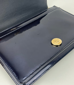 Dior Diorama chain wallet