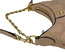 Load image into Gallery viewer, Gucci Gucci GG Quilted matelasee mini shoulder bag beige