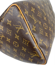 Load image into Gallery viewer, Louis Vuitton speedy 30 in monogram