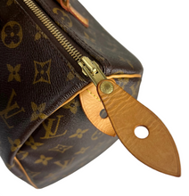 Load image into Gallery viewer, Louis Vuitton speedy 30 in monogram