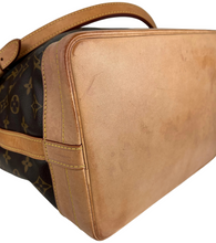 Load image into Gallery viewer, Louis Vuitton noe GM in monogram