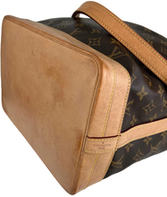 Load image into Gallery viewer, Louis Vuitton noe GM in monogram