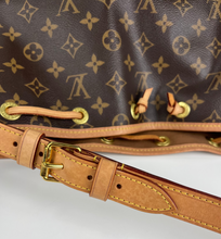 Load image into Gallery viewer, Louis Vuitton noe GM in monogram
