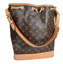 Load image into Gallery viewer, Louis Vuitton noe GM in monogram