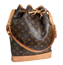 Load image into Gallery viewer, Louis Vuitton noe GM in monogram