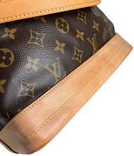 Load image into Gallery viewer, Louis Vuitton noe GM in monogram