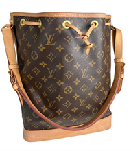 Load image into Gallery viewer, Louis Vuitton noe GM in monogram