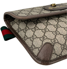 Load image into Gallery viewer, Gucci GG supreme noe belt bag