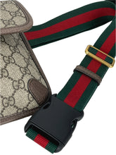 Load image into Gallery viewer, Gucci GG supreme noe belt bag