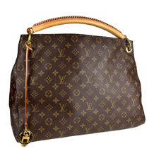 Load image into Gallery viewer, Louis Vuitton artsy MM