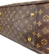 Load image into Gallery viewer, Louis Vuitton artsy MM