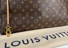 Load image into Gallery viewer, Louis Vuitton artsy MM