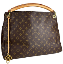 Load image into Gallery viewer, Louis Vuitton artsy MM