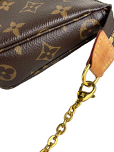Load image into Gallery viewer, Louis Vuitton pochette accessories in monogram