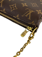 Load image into Gallery viewer, Louis Vuitton pochette accessories in monogram