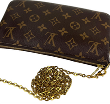 Load image into Gallery viewer, Louis Vuitton pochette accessories in monogram