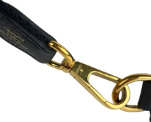 Load image into Gallery viewer, Hermes sac Evelyne 16 amazone noir /noir