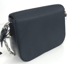 Load image into Gallery viewer, Prada pattina nylon logo plaque multi cross body bag