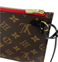 Load image into Gallery viewer, Louis Vuitton pochette monogram World Tour