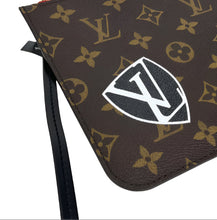 Load image into Gallery viewer, Louis Vuitton pochette monogram World Tour