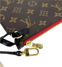 Load image into Gallery viewer, Louis Vuitton pochette monogram World Tour