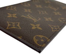 Load image into Gallery viewer, Louis Vuitton zipped pouch for felicie