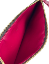 Load image into Gallery viewer, Louis Vuitton zipped pouch for felicie
