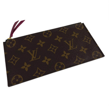 Load image into Gallery viewer, Louis Vuitton zipped pouch for felicie