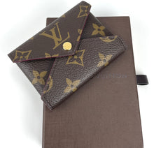 Load image into Gallery viewer, Louis Vuitton kirigami small