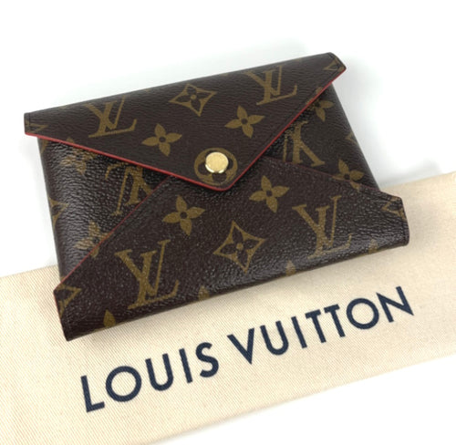 Louis Vuitton kirigami medium