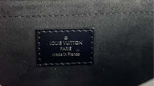 Load image into Gallery viewer, Louis Vuitton epi montaigne clutch bag