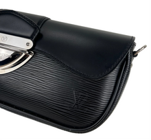 Load image into Gallery viewer, Louis Vuitton epi montaigne clutch bag