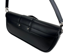 Load image into Gallery viewer, Louis Vuitton epi montaigne clutch bag