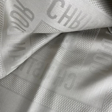 Load image into Gallery viewer, Dior oblique silk and wool shawl