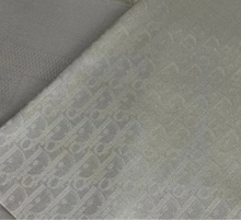 Load image into Gallery viewer, Dior oblique silk and wool shawl