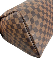 Load image into Gallery viewer, Louis Vuitton speedy 35 damier